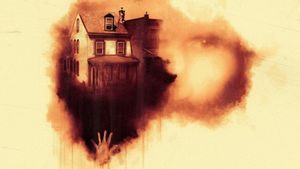 Monster Preacher's poster