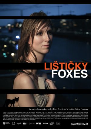 Little Foxes's poster