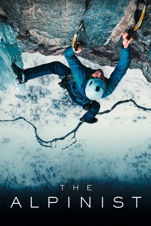 The Alpinist's poster