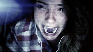 Unfriended's poster