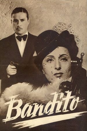 The Bandit's poster
