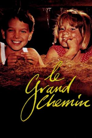 The Grand Highway's poster