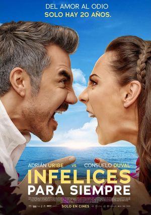 Infelices para Siempre's poster image