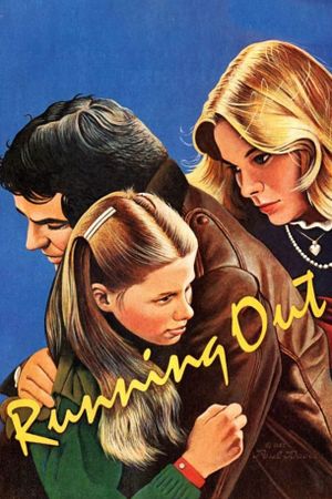 Running Out's poster