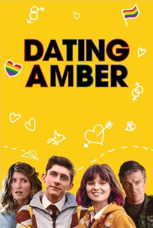 Dating Amber's poster
