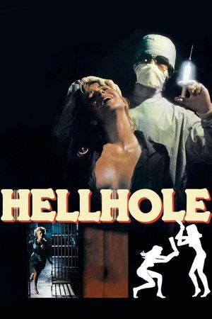 Hellhole's poster