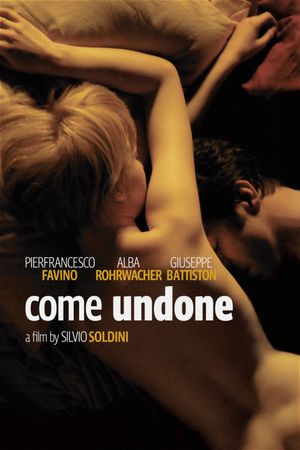 Come Undone's poster