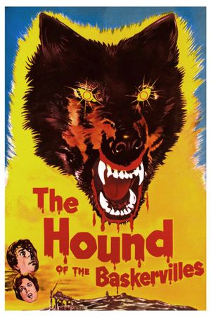 The Hound of the Baskervilles's poster