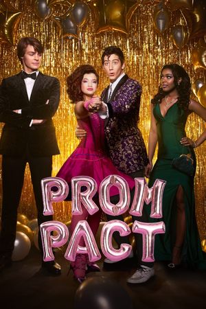 Prom Pact's poster