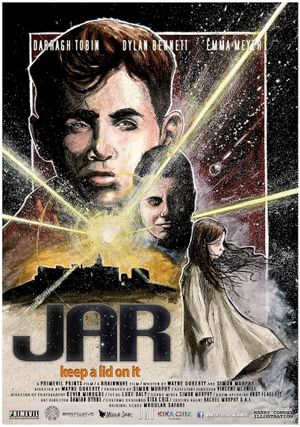 Jar's poster