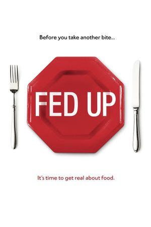 Fed Up's poster image