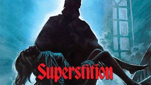 Superstition's poster