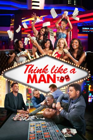 Think Like a Man Too's poster