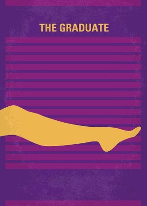 The Graduate's poster