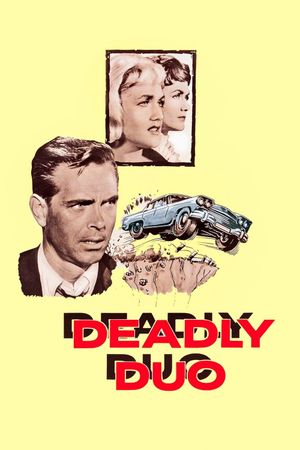 Deadly Duo's poster