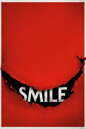 Smile's poster