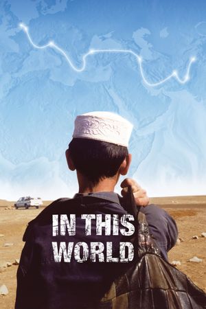In This World's poster