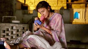 Sui Dhaaga: Made in India's poster
