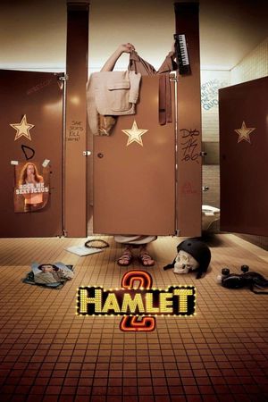 Hamlet 2's poster