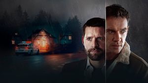 The Good Neighbor's poster