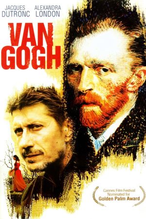 Van Gogh's poster