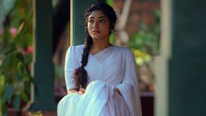 Neelavelicham's poster
