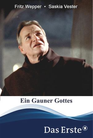 Ein Gauner Gottes's poster