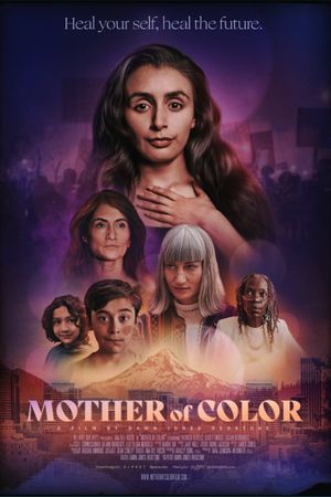 Mother of Color's poster