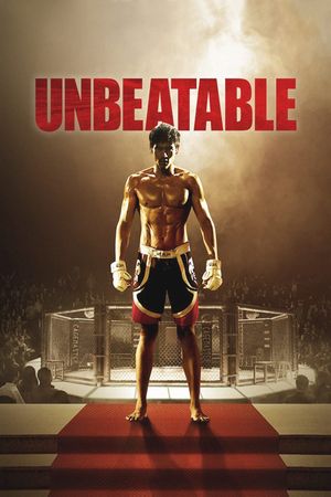 Unbeatable's poster