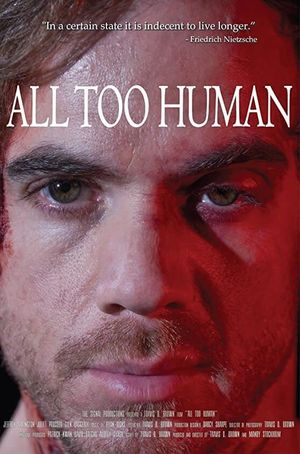 All Too Human's poster