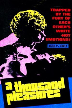 A Thousand Pleasures's poster