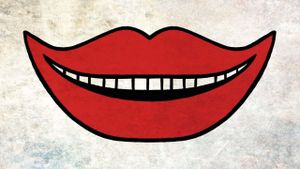The House with Laughing Windows's poster