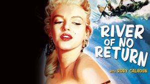 River of No Return's poster
