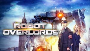 Robot Overlords's poster