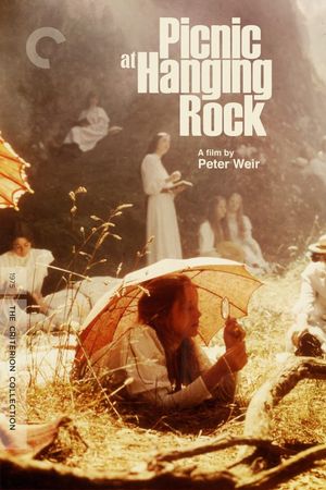 Picnic at Hanging Rock's poster