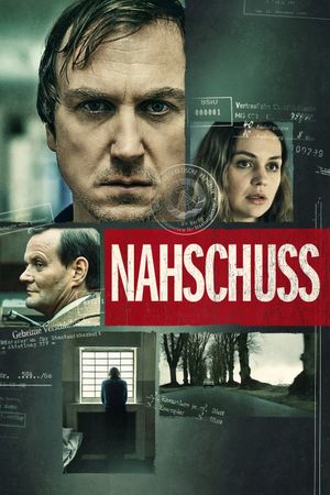 The Last Execution's poster