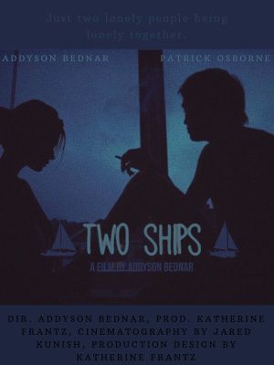 Two Ships's poster