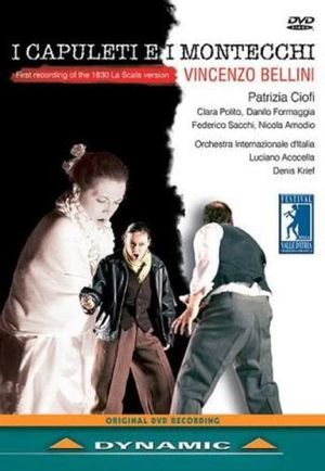 I Capuleti e i Montecchi's poster image