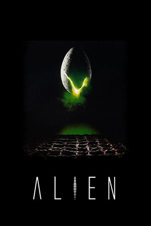 Alien's poster