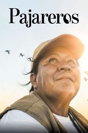 Birders's poster