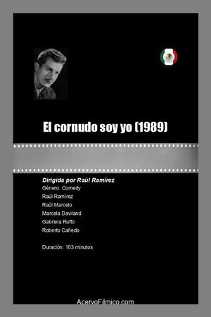 El cornudo soy yo's poster