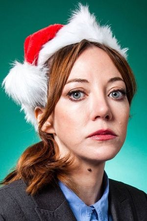 Cunk on Christmas's poster