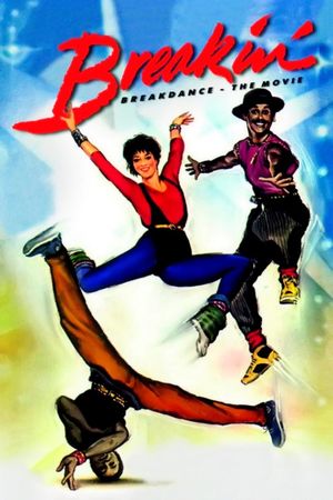 Breakin''s poster