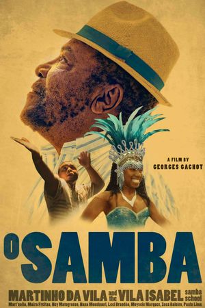 O Samba's poster image