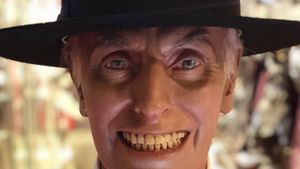 Poltergeist II: The Other Side's poster
