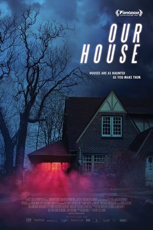 Our House's poster