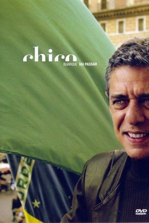 Chico Buarque - Vai Passar's poster