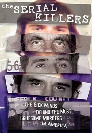 Serial Killers's poster