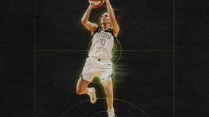 Sue Bird: In the Clutch's poster