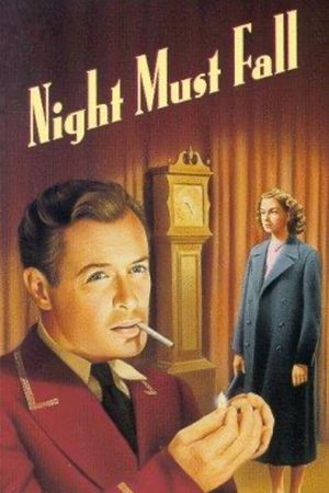 Night Must Fall's poster
